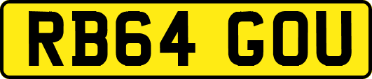 RB64GOU