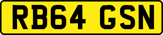 RB64GSN