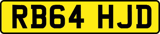RB64HJD