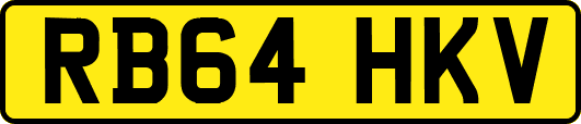 RB64HKV