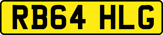 RB64HLG