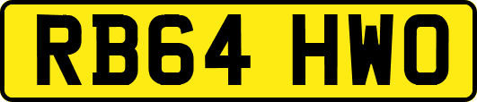 RB64HWO