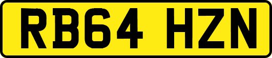 RB64HZN