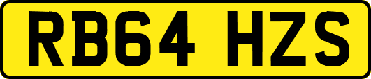 RB64HZS