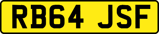 RB64JSF
