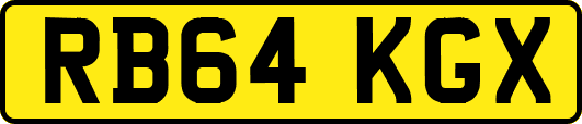 RB64KGX