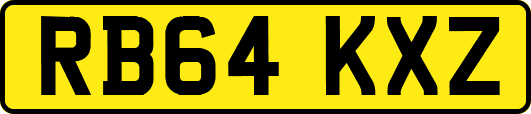 RB64KXZ