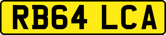 RB64LCA