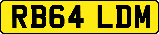 RB64LDM