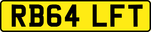 RB64LFT