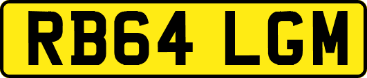 RB64LGM