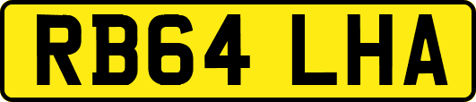RB64LHA