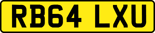 RB64LXU