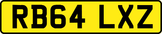 RB64LXZ