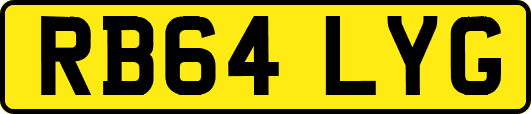 RB64LYG