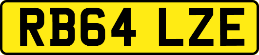 RB64LZE