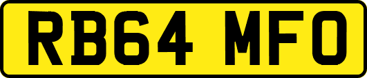 RB64MFO