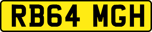 RB64MGH