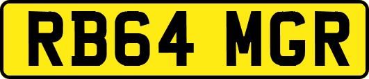 RB64MGR