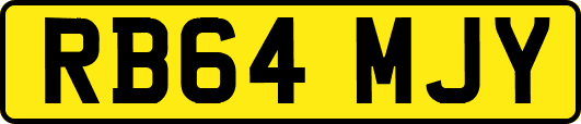 RB64MJY