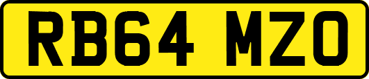 RB64MZO