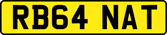 RB64NAT