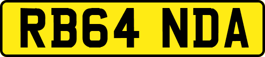RB64NDA
