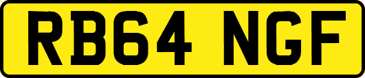 RB64NGF