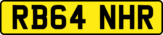RB64NHR