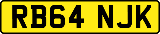 RB64NJK