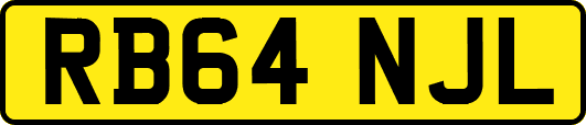 RB64NJL