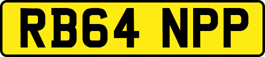 RB64NPP