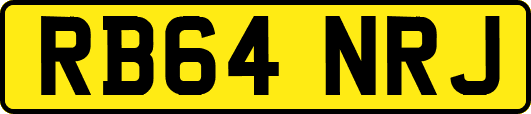 RB64NRJ