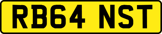 RB64NST