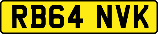 RB64NVK