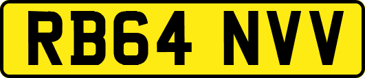 RB64NVV
