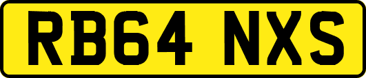 RB64NXS
