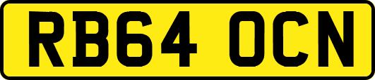 RB64OCN