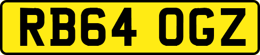 RB64OGZ