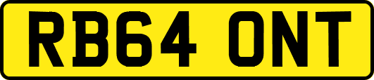 RB64ONT