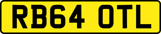 RB64OTL