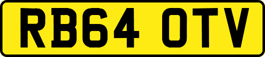 RB64OTV