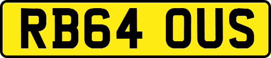RB64OUS