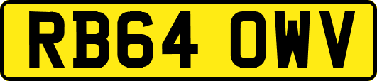 RB64OWV
