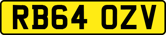 RB64OZV