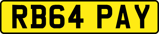 RB64PAY