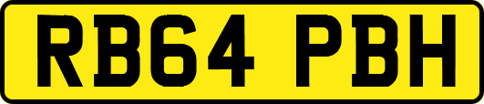 RB64PBH