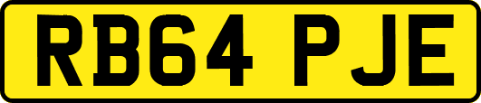 RB64PJE