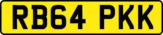 RB64PKK