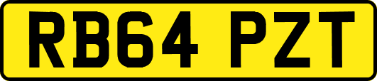 RB64PZT